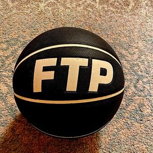 FTP Basketball